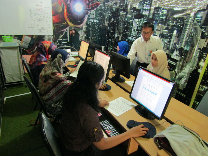 Kursus Toko Online Terbaik
