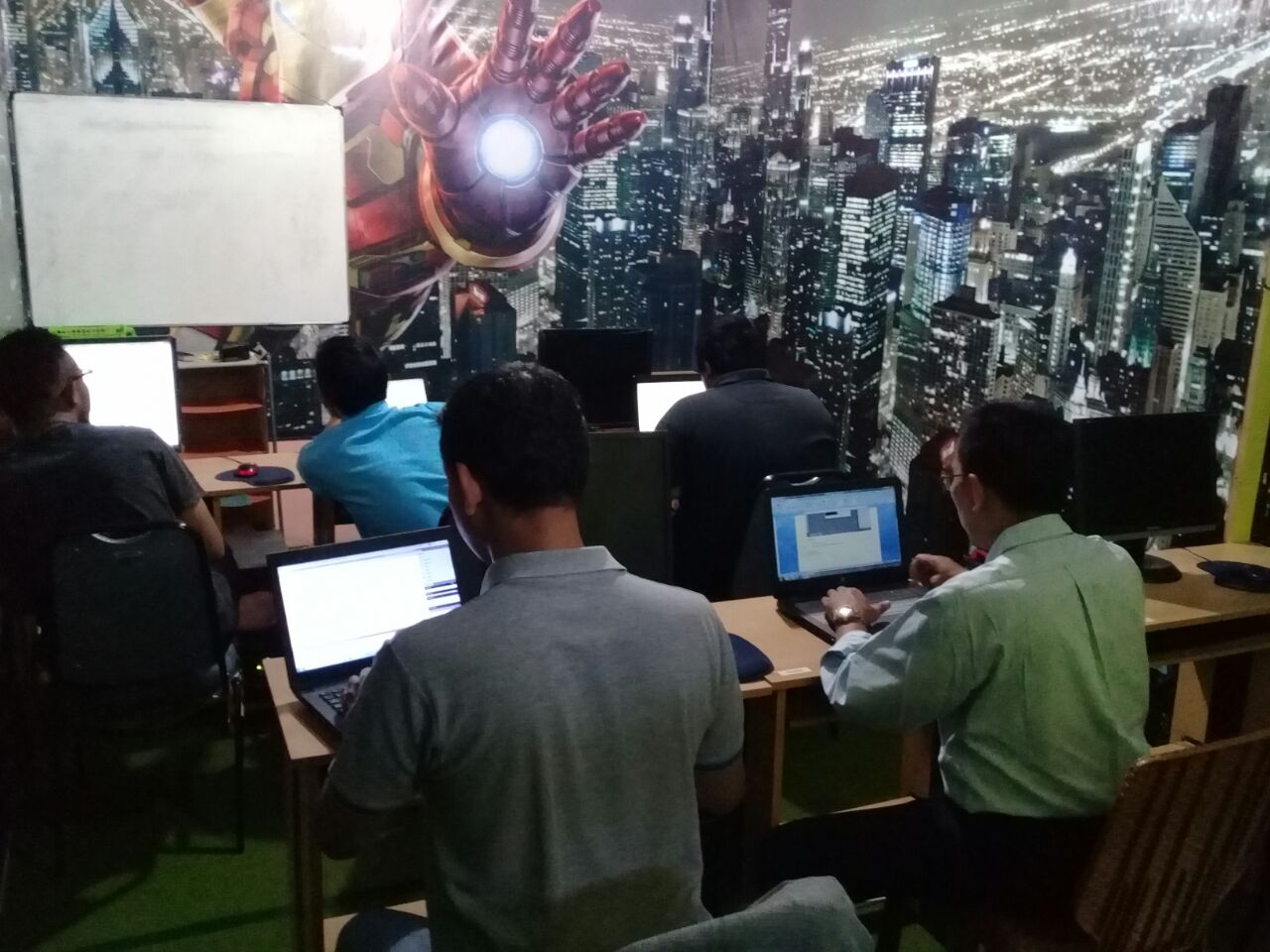 Kursus Toko Online Surabaya