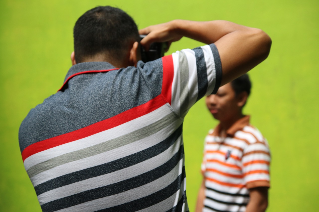 Kursus Fotografi Jakarta