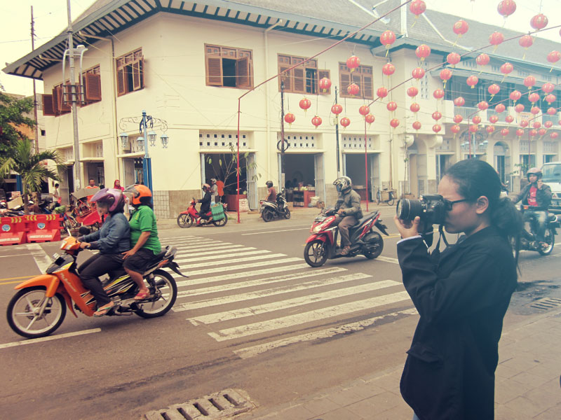 Kampus Photography