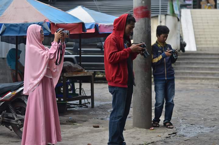 Sekolah Fotografi