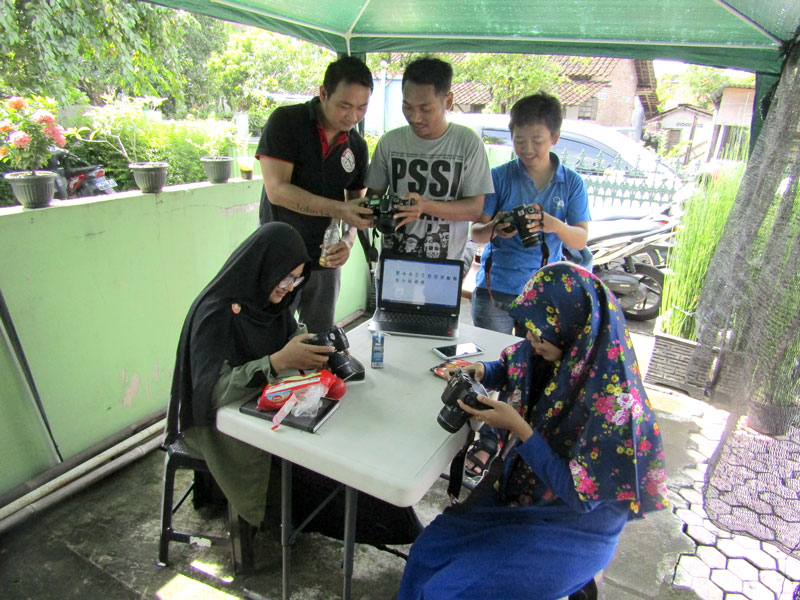 Kursus Photography