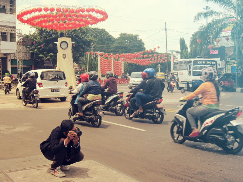Sekolah Photography