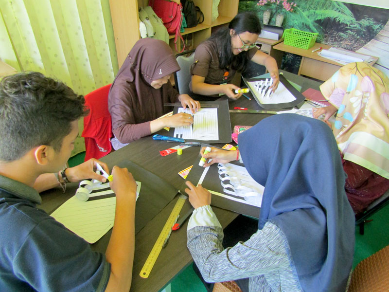 Kursus Web Design Development Solo