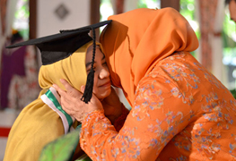 Wisuda