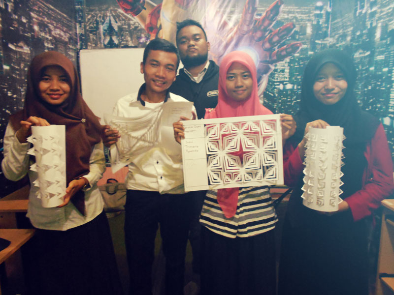 Digital Graphic Design Terbaik