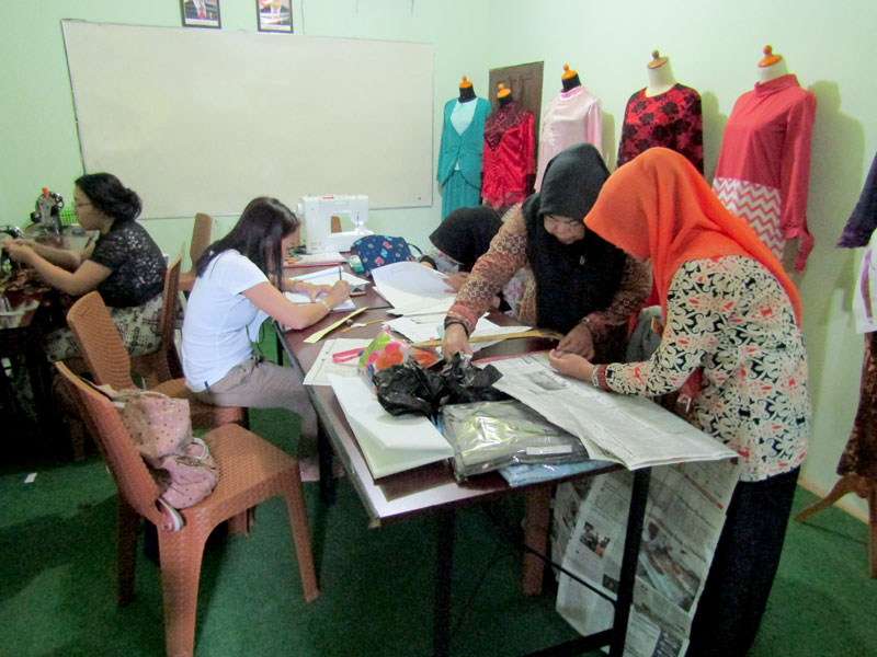 Kampus Fashion Design