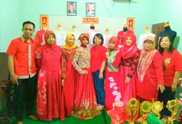 Perayaan Imlek