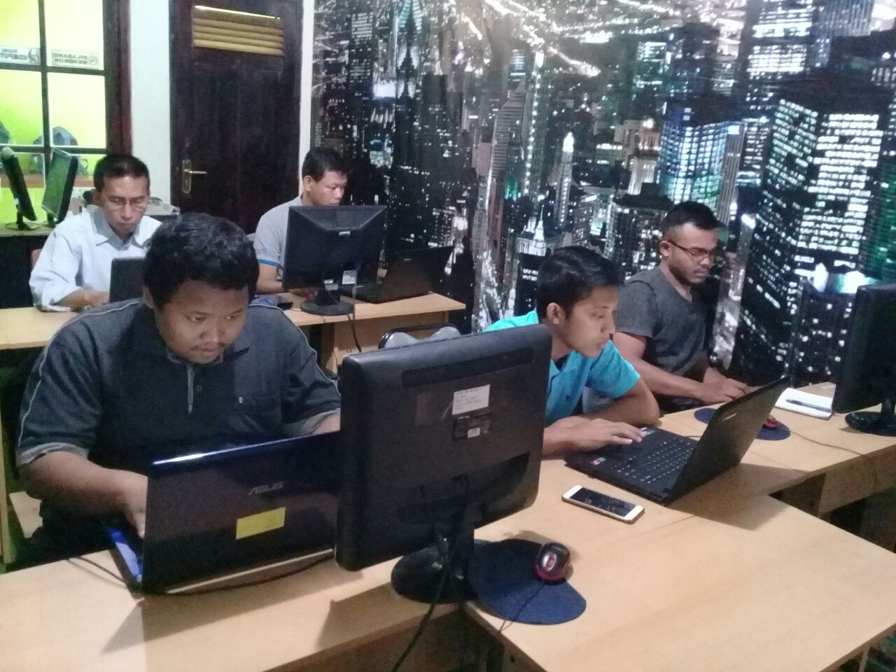 Web Design & Development