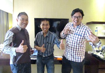 Kursus Bahasa Mandarin Murah