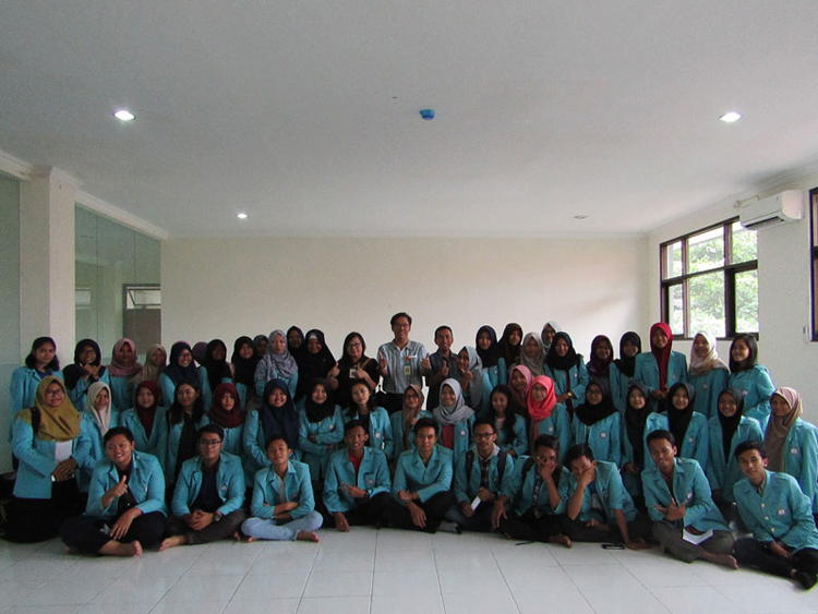 Workshop Desain UNS 