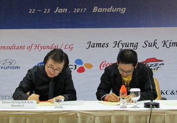 Workshop Intermark